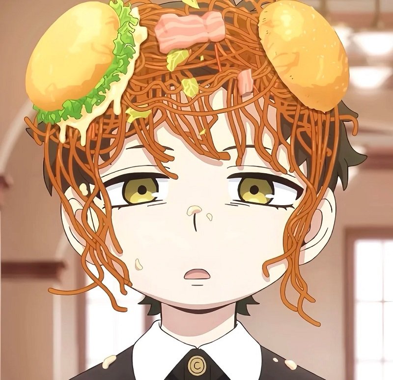 avatar đôi anime cute 28