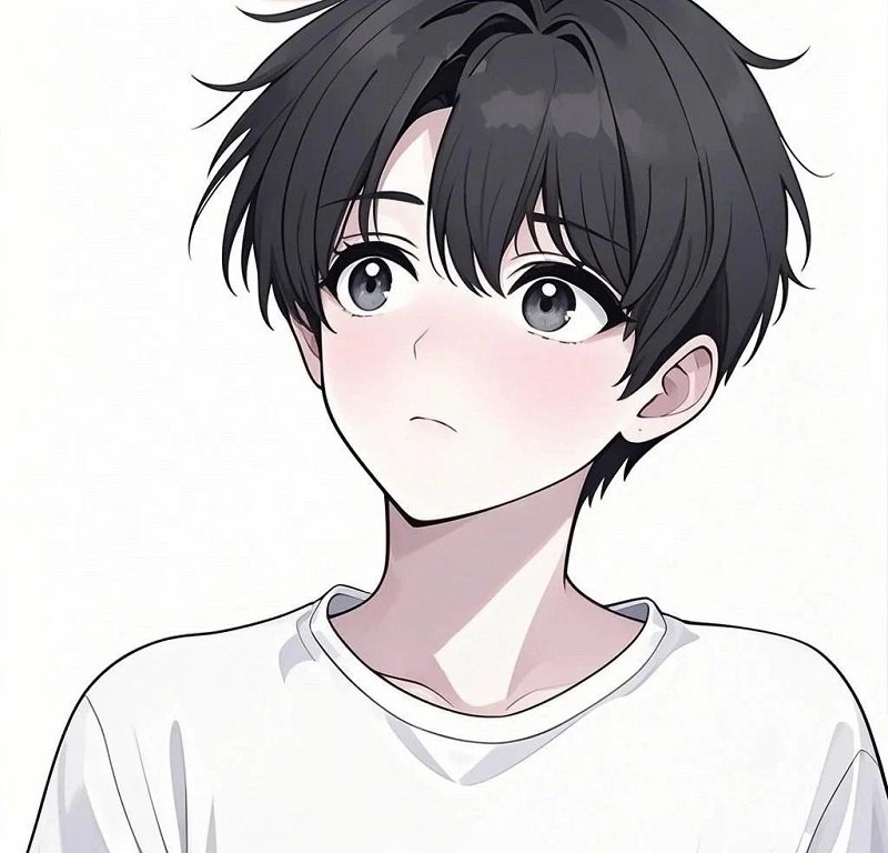 avatar đôi anime cute 3