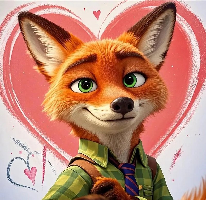 avatar đôi anime cute 40