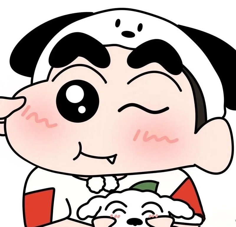 avatar đôi anime cute 8