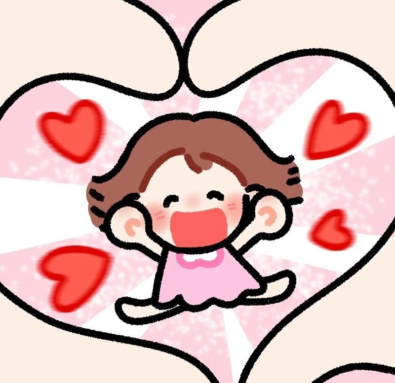 avatar đôi bạn thân nữ 21