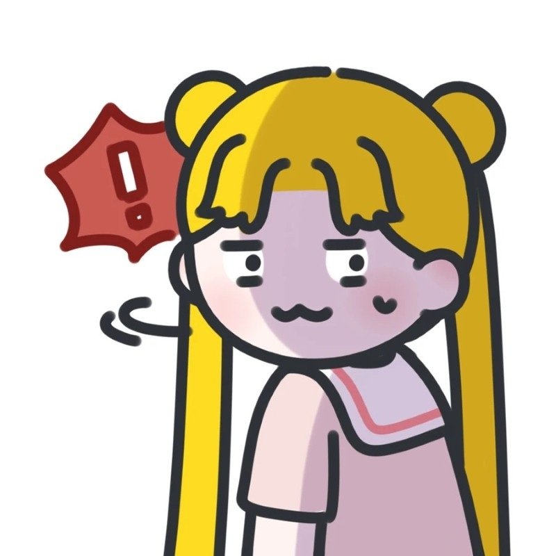 avatar đôi bạn thân nữ cute 5