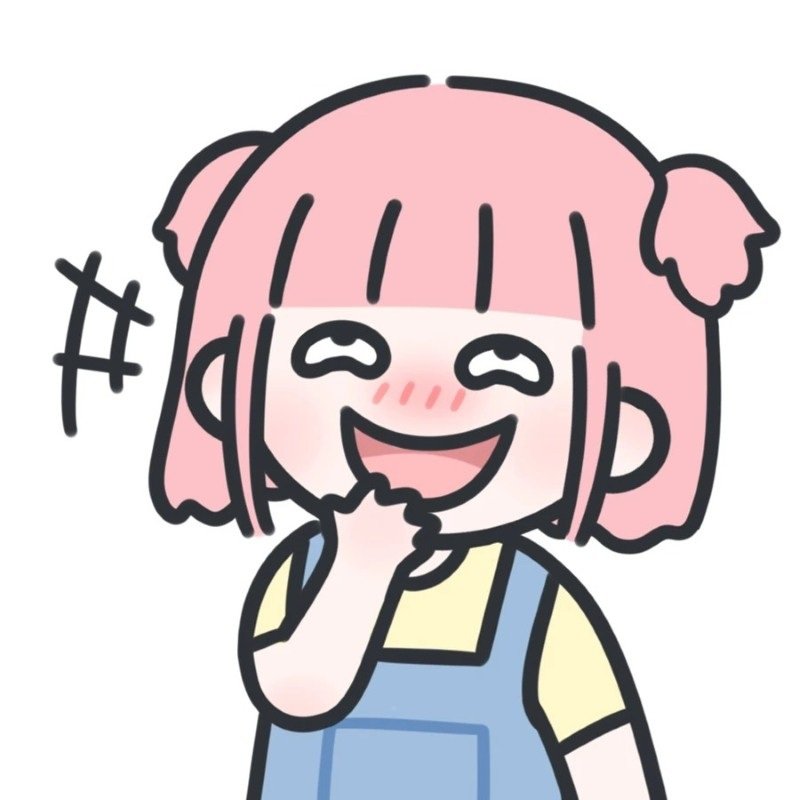 avatar đôi bạn thân nữ cute 6