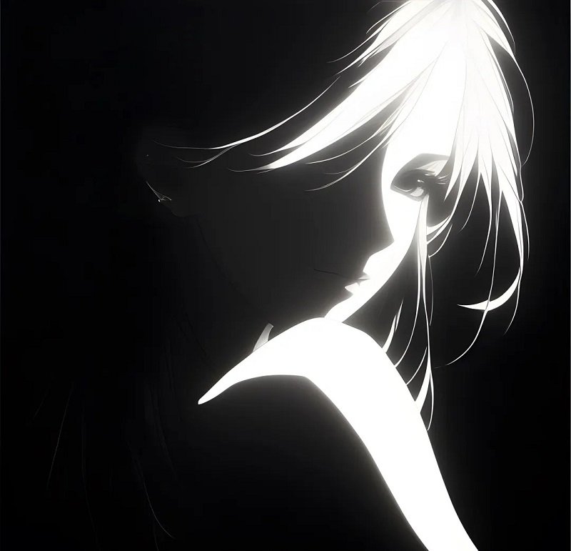 avatar đôi bạn thân nữ ngầu 11