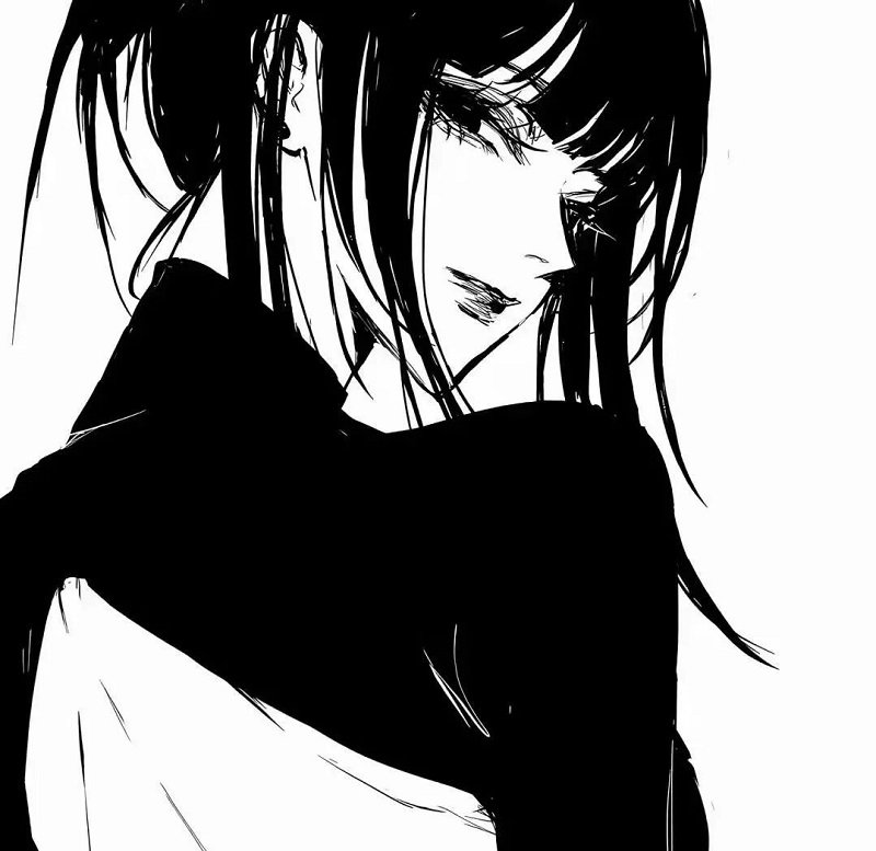 avatar đôi bạn thân nữ ngầu 17