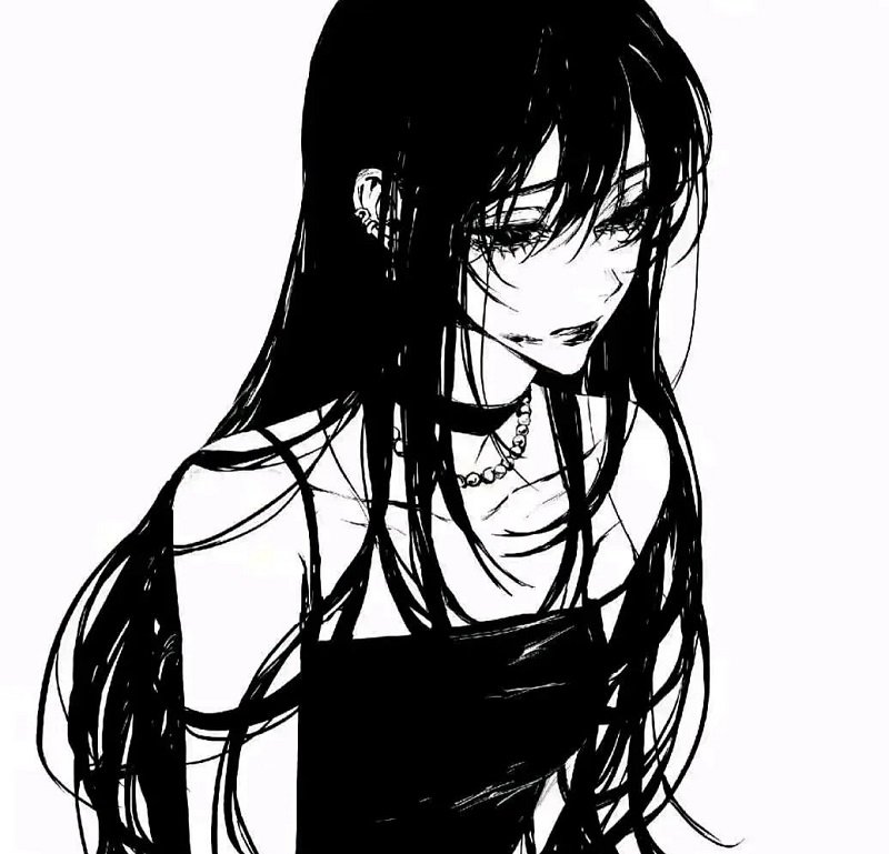 avatar đôi bạn thân nữ ngầu 18