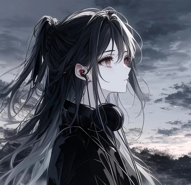 avatar đôi bạn thân nữ ngầu 37