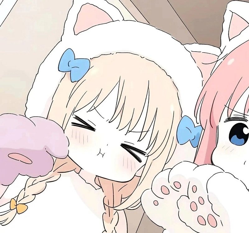 avatar đôi bạn thân vô tri 10