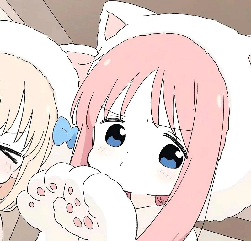 avatar đôi bạn thân vô tri 11