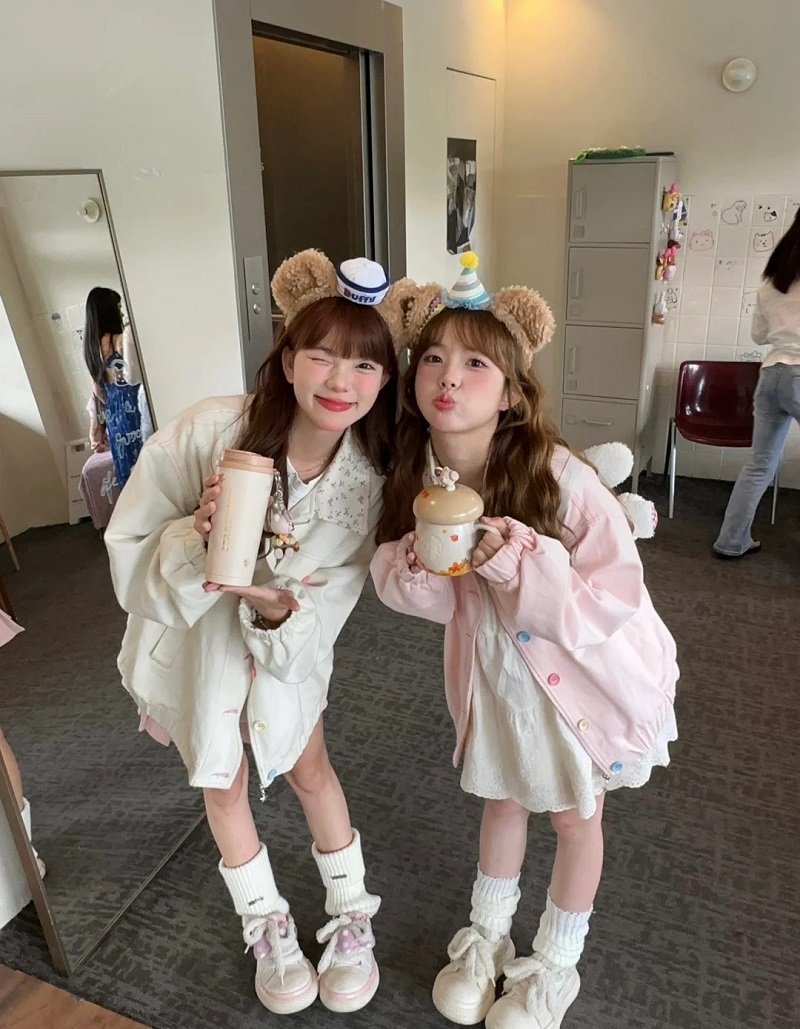 avatar đôi bạn thân vô tri 14