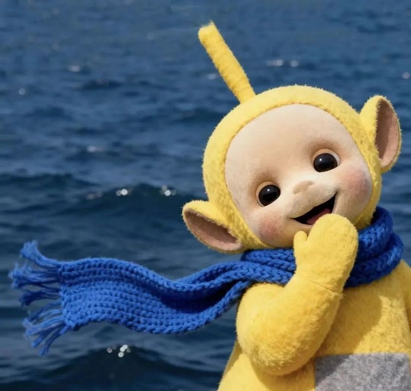 avatar đôi bạn thân vô tri 21