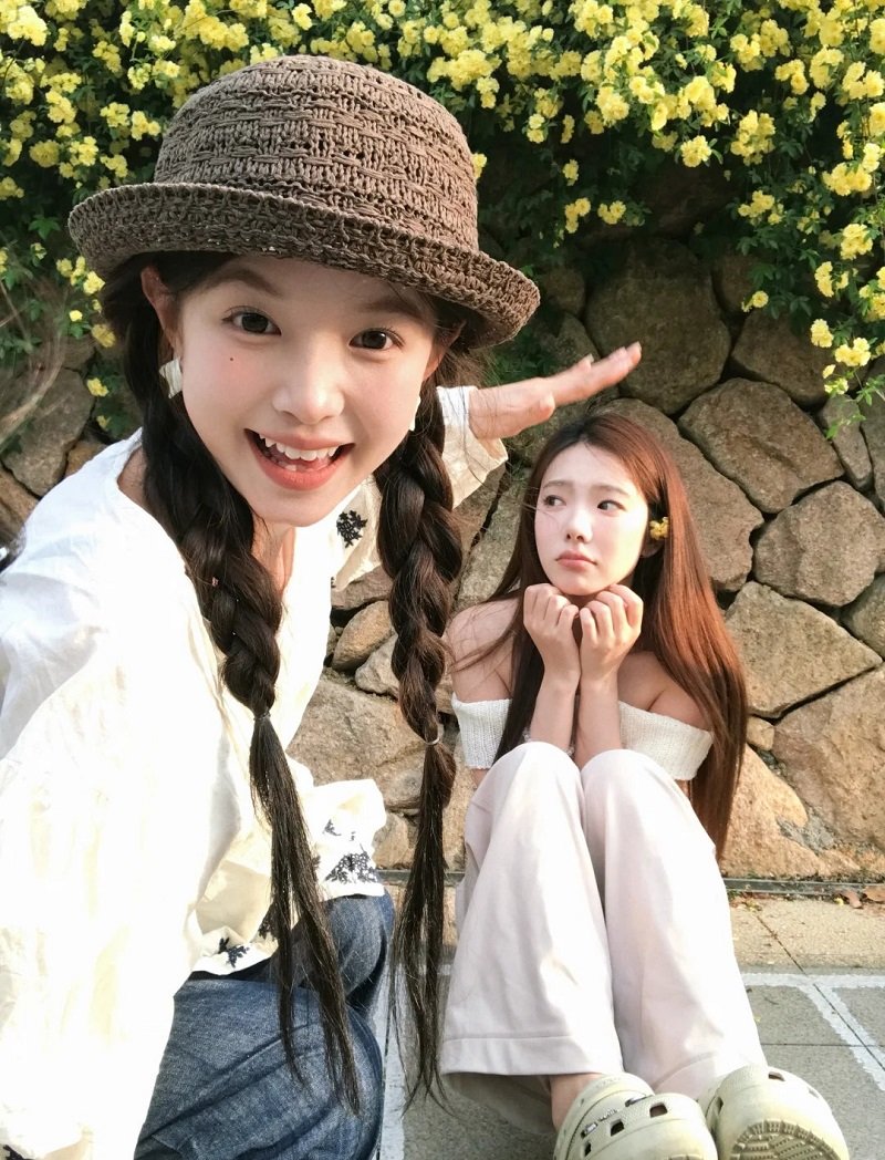 avatar đôi bạn thân vô tri 26