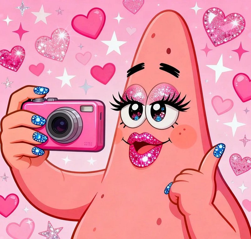 avatar đôi bạn thân vô tri 28