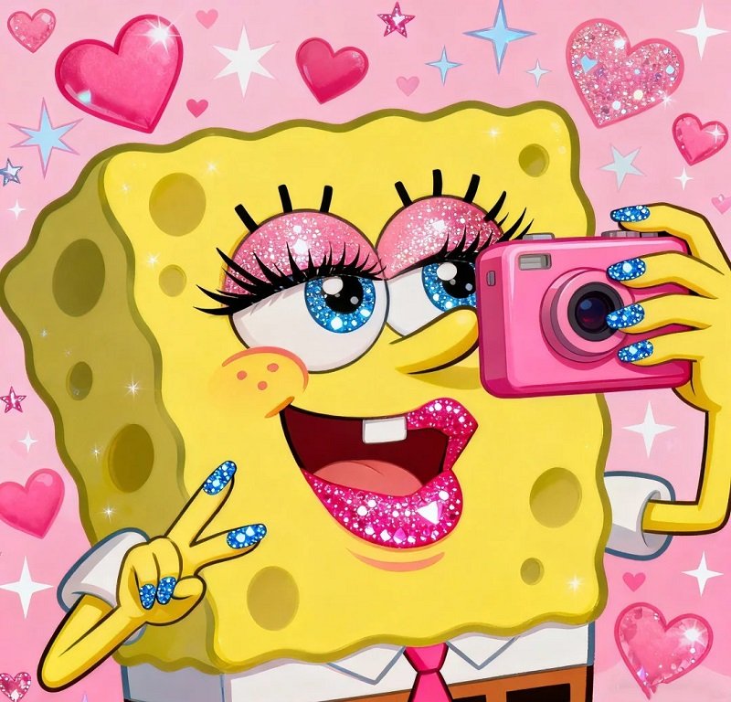 avatar đôi bạn thân vô tri 29