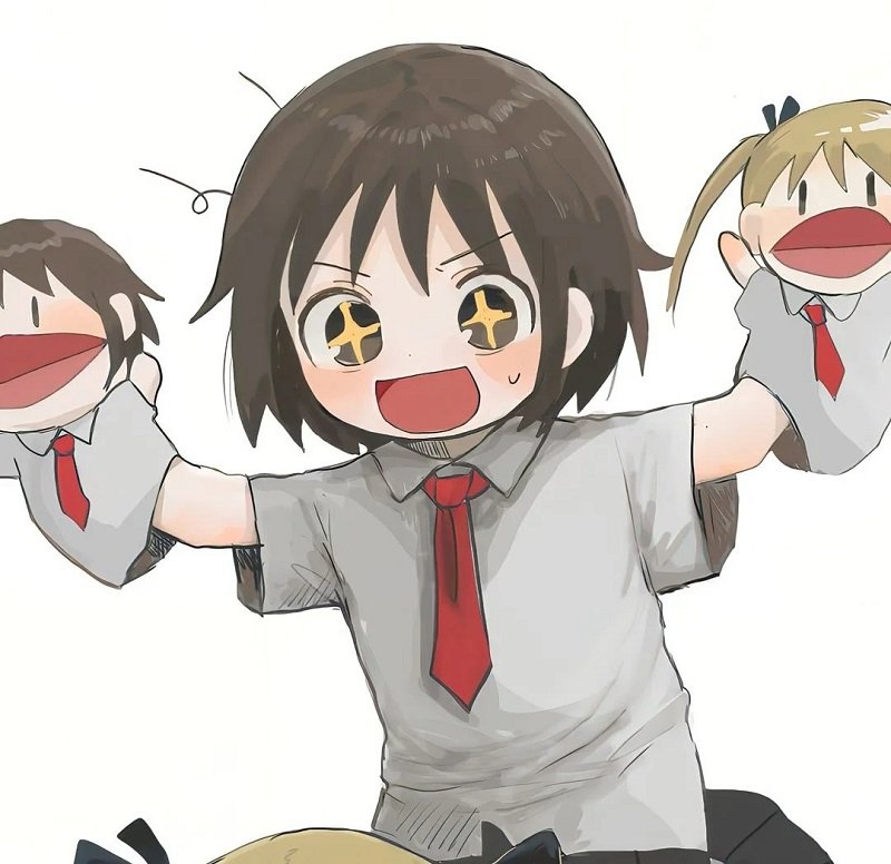 avatar đôi bạn thân vô tri 38