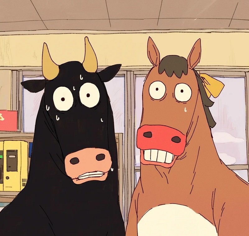 avatar đôi bạn thân vô tri 4