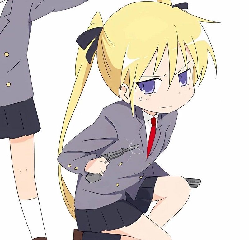 avatar đôi bạn thân vô tri 40