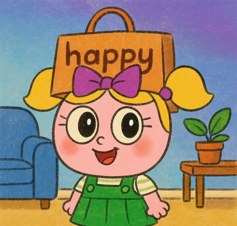 avatar đôi bạn thân vô tri 9