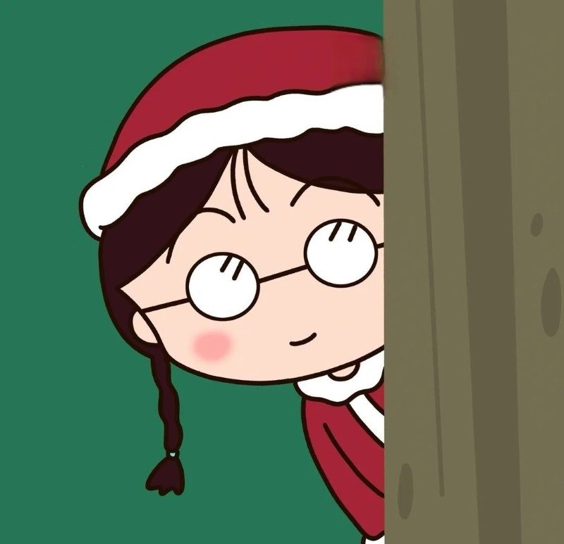 avatar đôi cho 2 người bạn thân nữ cute 10