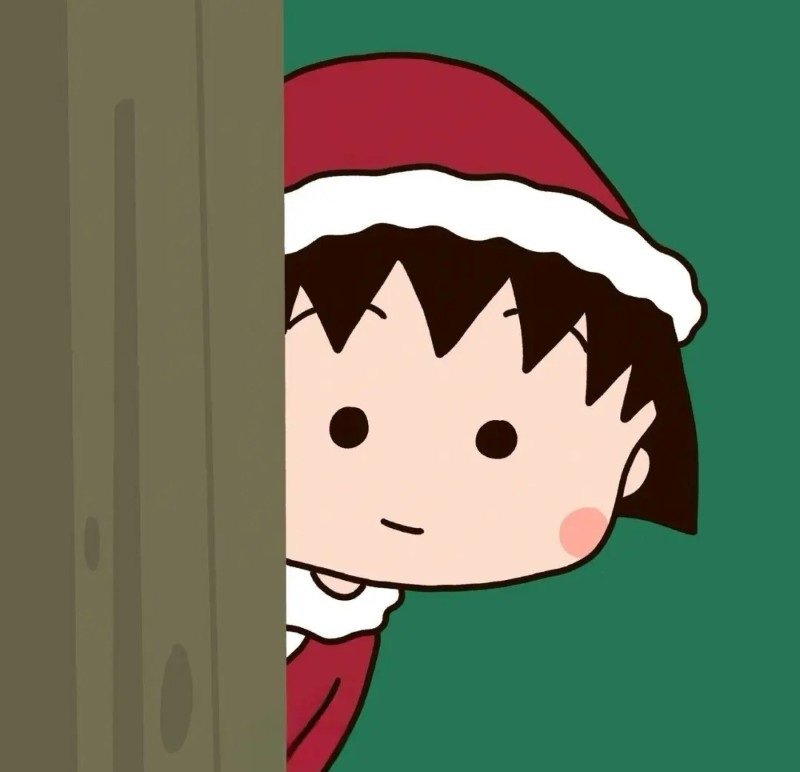 avatar đôi cho 2 người bạn thân nữ cute 9