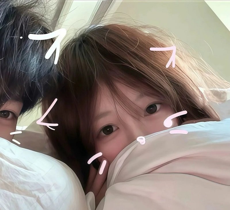 avatar đôi cho 2 người thật 17