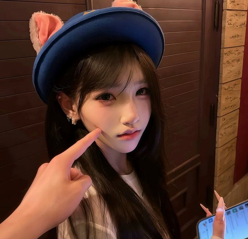 avatar đôi cho 2 người thật 22