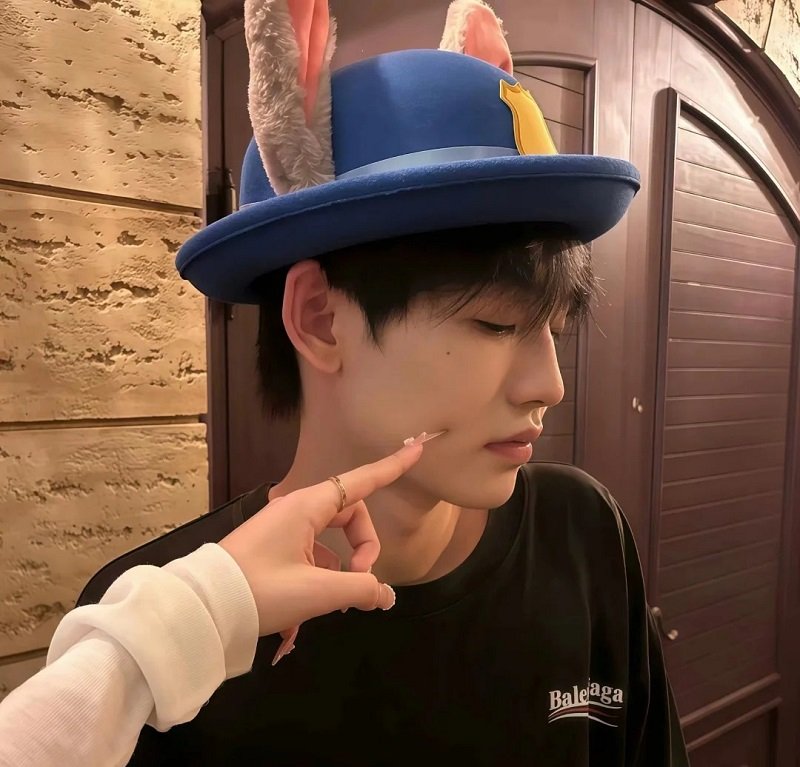 avatar đôi cho 2 người thật 23