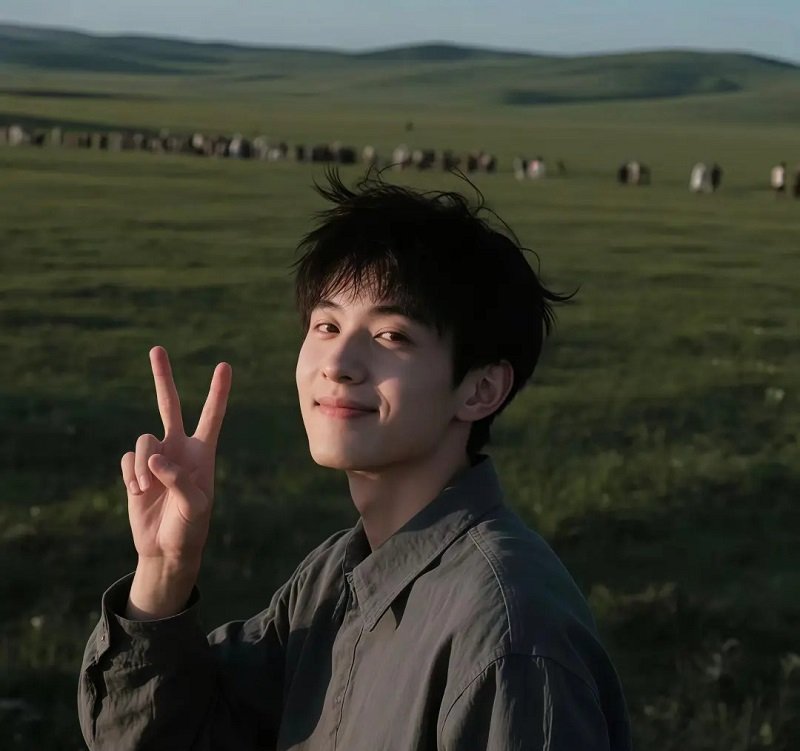 avatar đôi cho 2 người thật 26