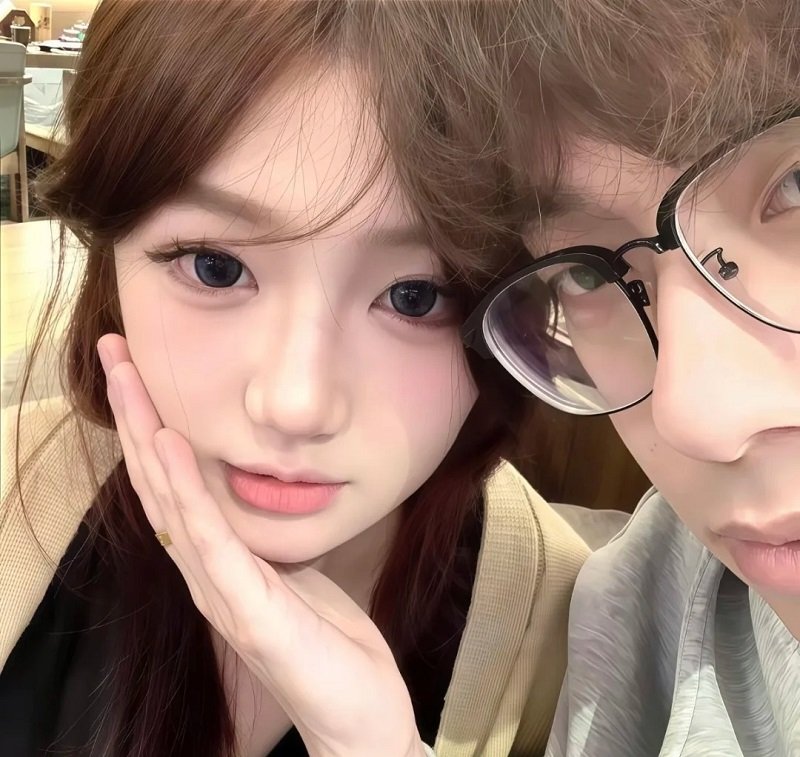 avatar đôi cho 2 người thật 32