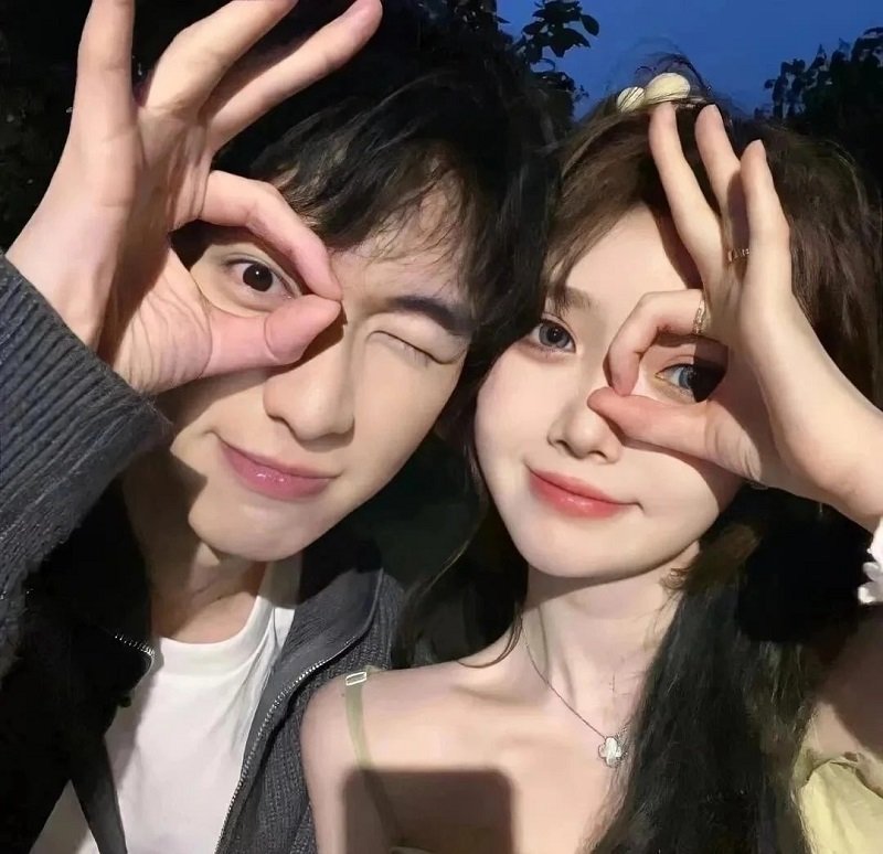 avatar đôi cho 2 người thật 34