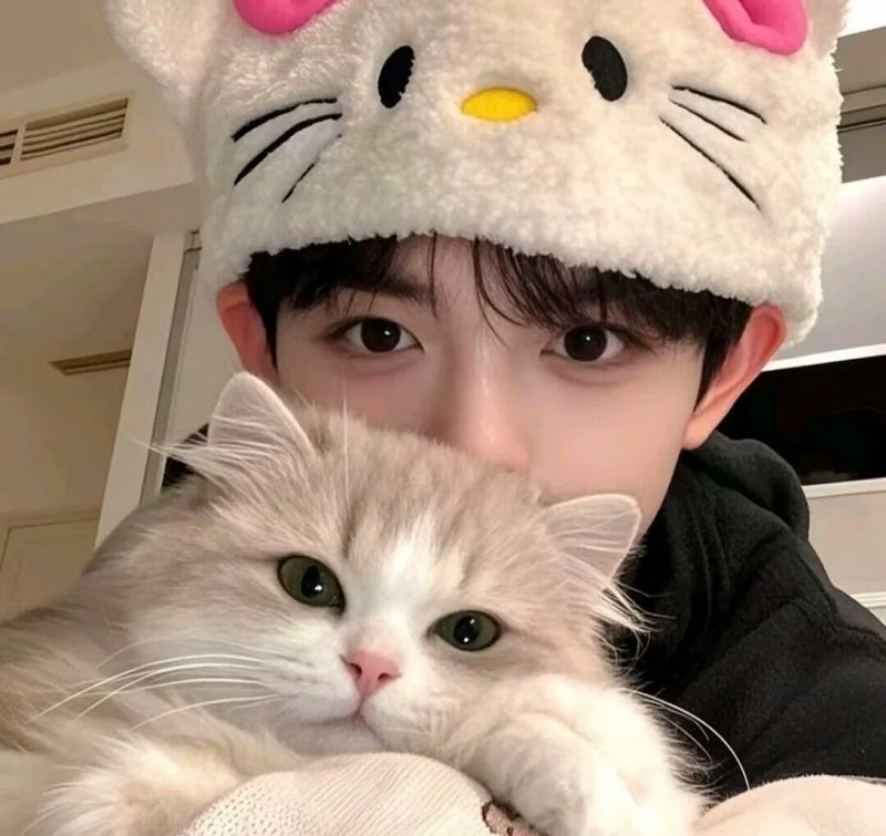 avatar đôi cho 2 người thật 7