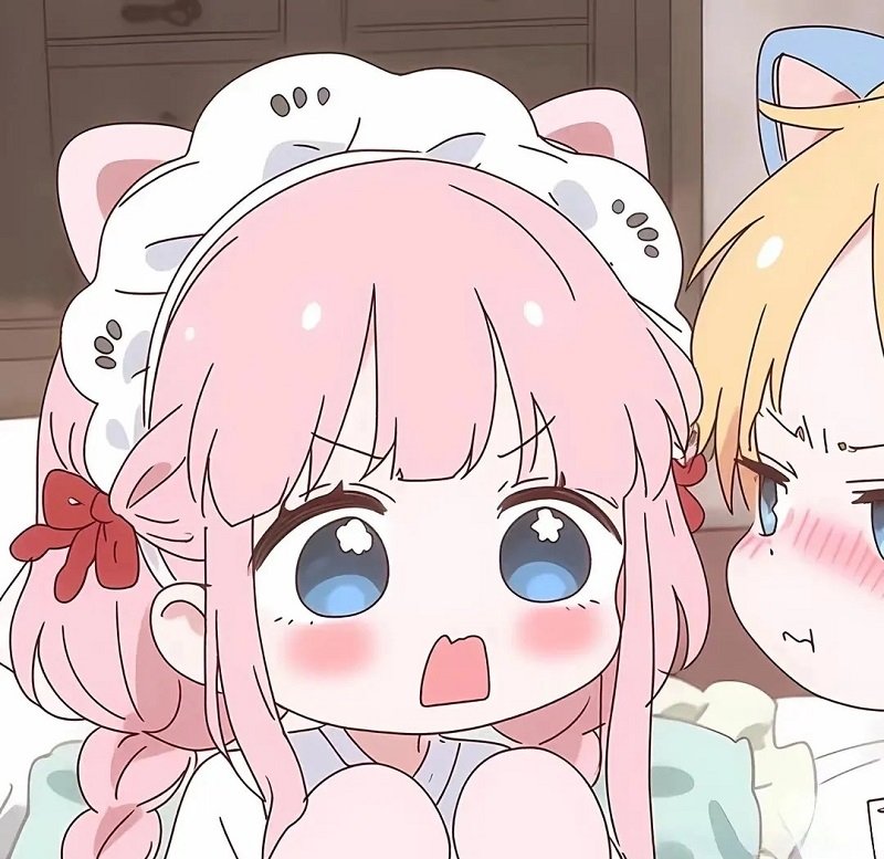 avatar đôi cute anime 13