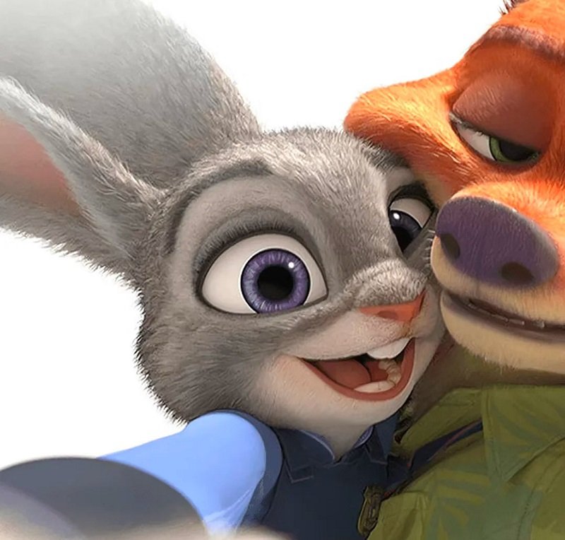 avatar đôi cute anime 27