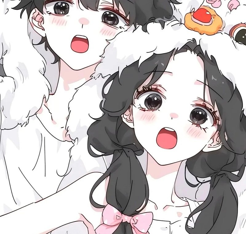 avatar đôi cute anime 4