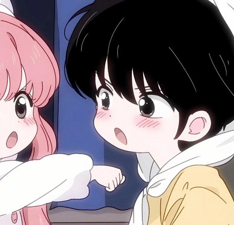 avatar đôi cute cho người yêu 22