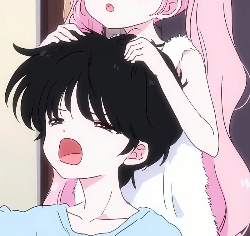 avatar đôi cute cho người yêu 24