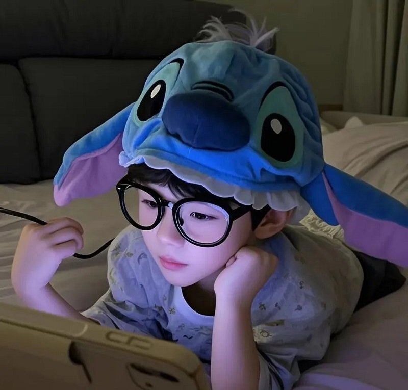 avatar đôi cute cho người yêu 42