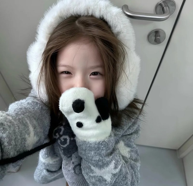 avatar đôi cute cho người yêu 9