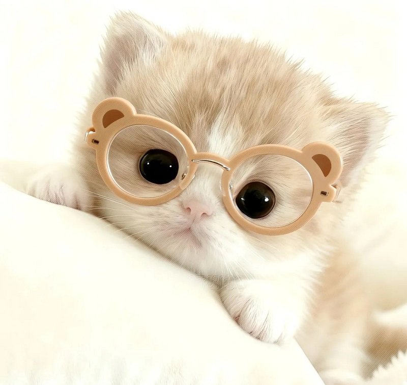 avatar đôi cute mèo 13