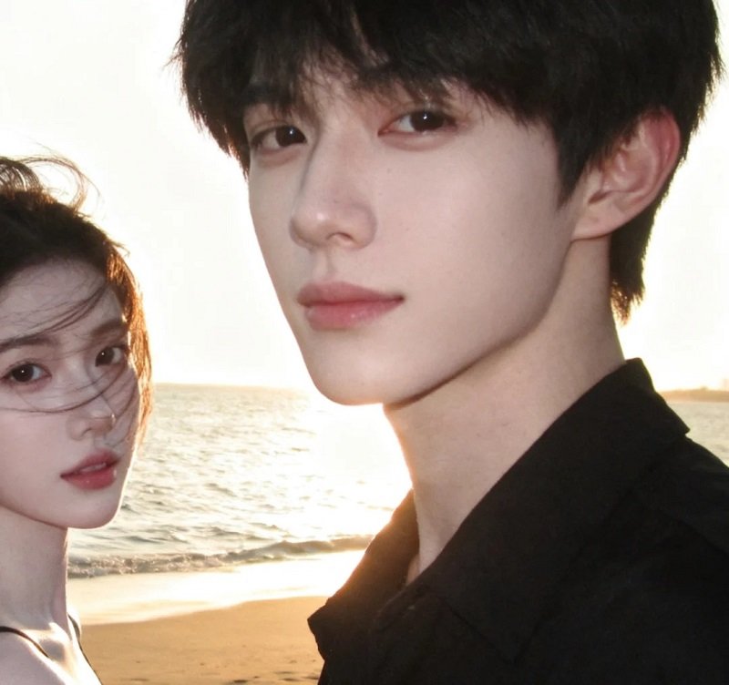 avatar đôi đẹp nam nữ