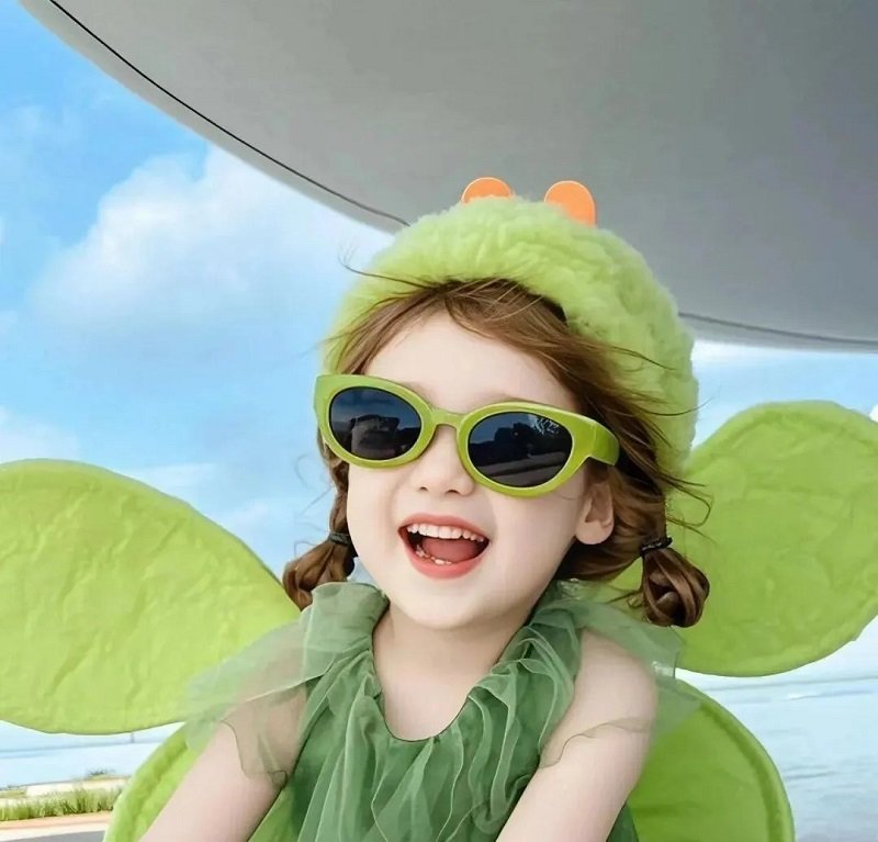 avatar đôi em bé hàn quốc 14