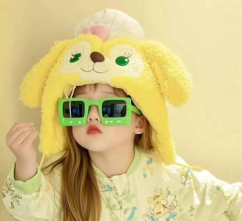 avatar đôi em bé hàn quốc 15