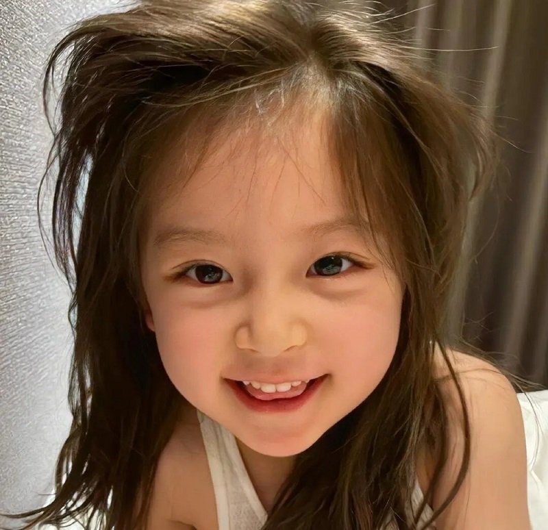 avatar đôi em bé hàn quốc 19