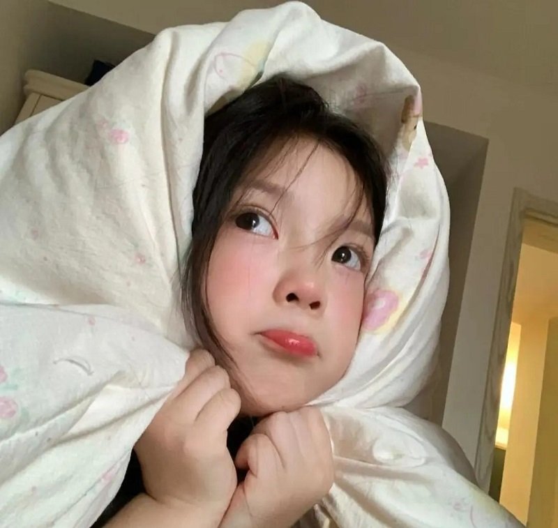 avatar đôi em bé hàn quốc 25