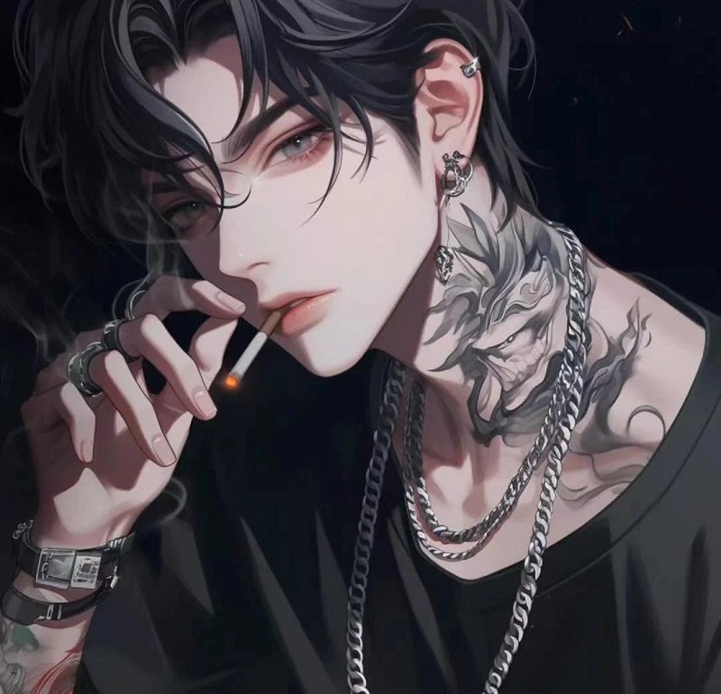 avatar đôi ngầu 1