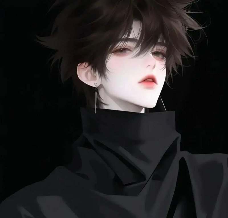 avatar đôi ngầu 12