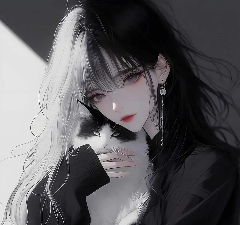 avatar đôi ngầu 13