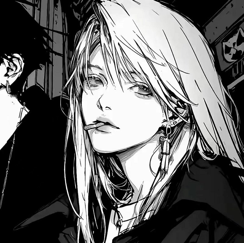 avatar đôi ngầu 18