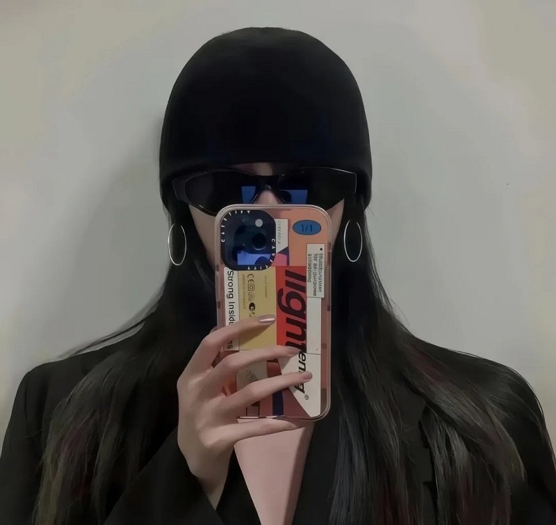 avatar đôi ngầu 21