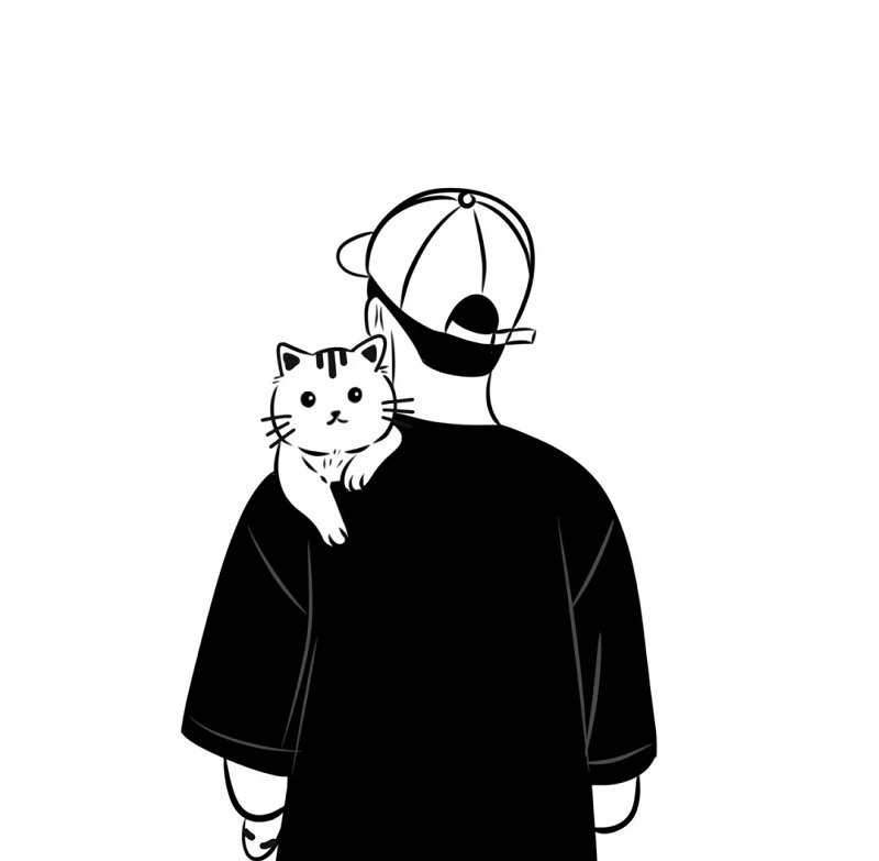 avatar đôi ngầu 22